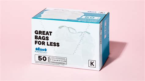 simplehuman generic bags reviews